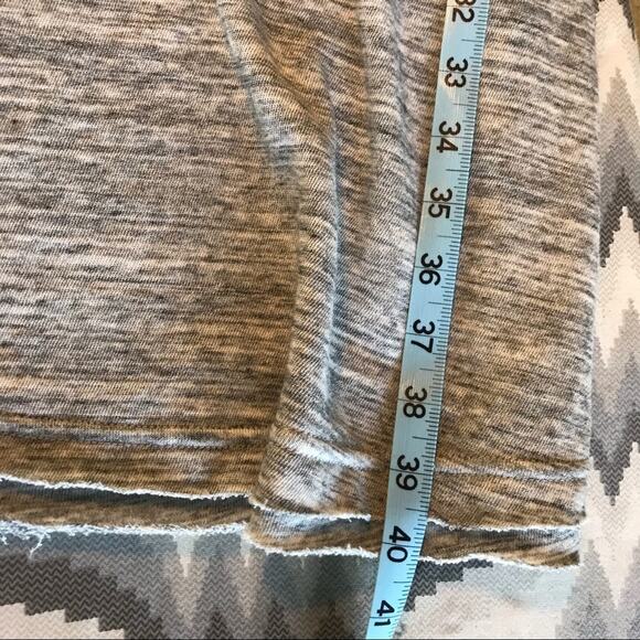 Anthro Grey State Sleeveless Dress M NWT - Picture 11 of 11